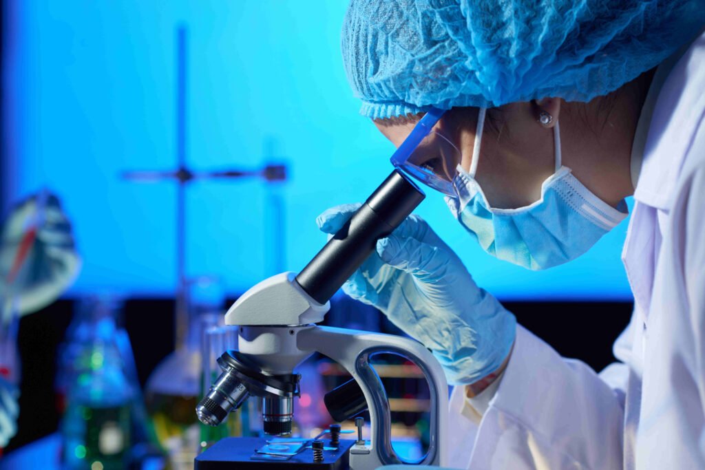 lab