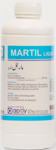 MARTIL